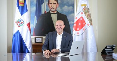 La ONDA y la Alcaldía de Santiago anuncian conversatorio sobre derecho de autor