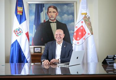 La ONDA y la Alcaldía de Santiago anuncian conversatorio sobre derecho de autor