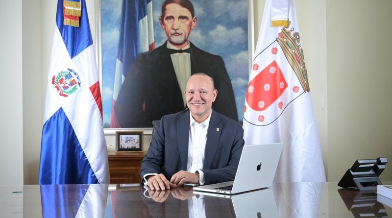 La ONDA y la Alcaldía de Santiago anuncian conversatorio sobre derecho de autor