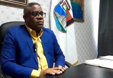 Antonio Feliz asegura sesión del Concejo de Regidores avanzará con transparencia y destaca subasta de chatarras como punto clave