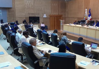 Concejo de Regidores conoce venta de chatarras y envía otros temas a comisión durante sesión ordinaria