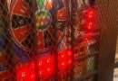 Operativos de inteligencia en Santo Domingo Este dejan incautaciones de equipos para presuntos juegos ilegales
