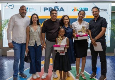 ASDE se consolida como el único ayuntamiento con el programa PROA tras celebrar su primer Spelling Bee