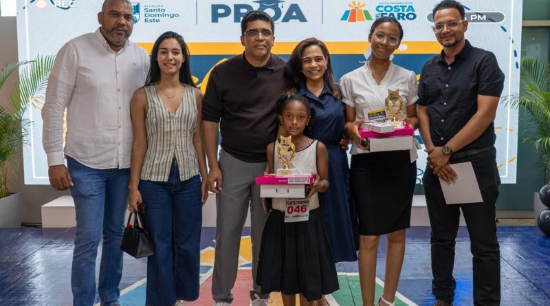 ASDE se consolida como el único ayuntamiento con el programa PROA tras celebrar su primer Spelling Bee
