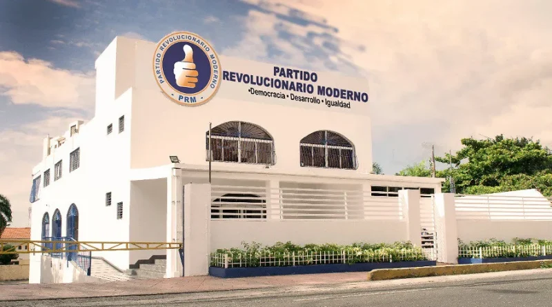 Dirigentes de bases del PRM proponen nuevas integraciones al Gobierno para fortalecer unidad partidaria