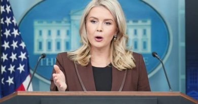 Casa Blanca notifica a Congreso que conflicto con Irán terminó