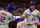 Mets esperan que Soto y Lindor regresen «pronto» a la acción