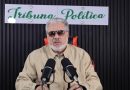 Danilo Cruz Pichardo afirma que las renuncias debilitan al PRM y aumentan el descontento interno y popular