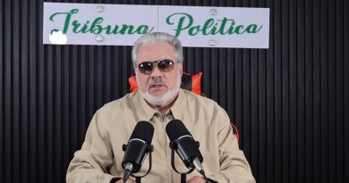 Danilo Cruz Pichardo afirma que las renuncias debilitan al PRM y aumentan el descontento interno y popular