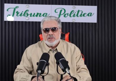 Danilo Cruz Pichardo afirma que las renuncias debilitan al PRM y aumentan el descontento interno y popular